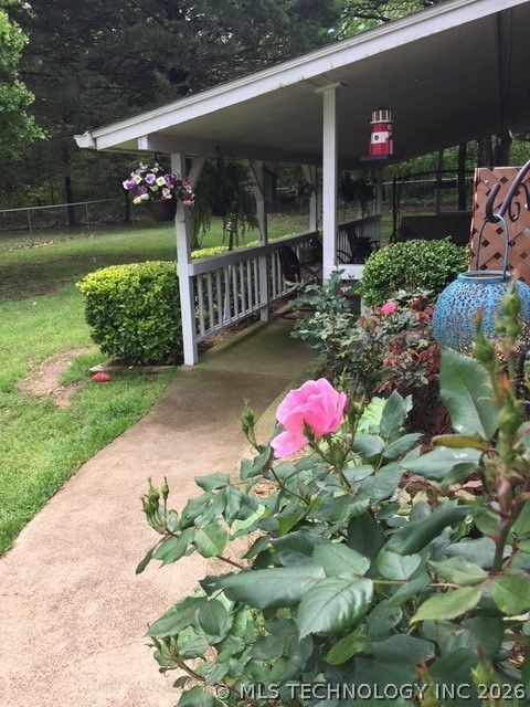 3668 N 49th Street Durant OK 74701