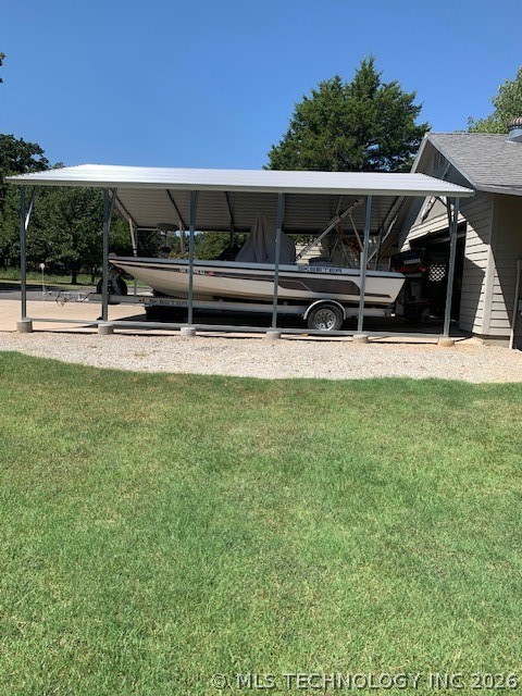 3668 N 49th Street Durant OK 74701
