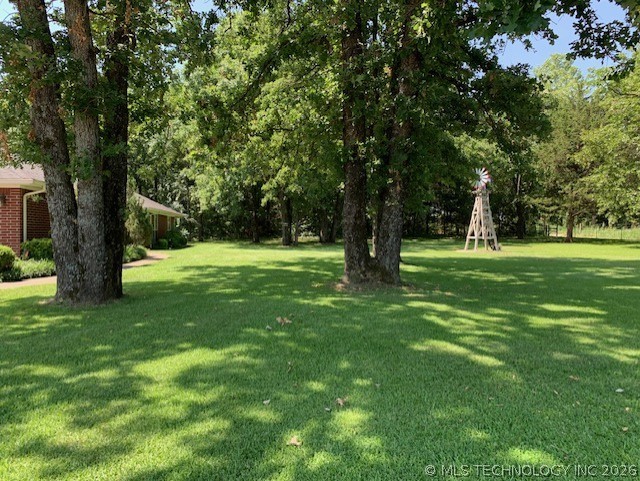 3668 N 49th Street Durant OK 74701
