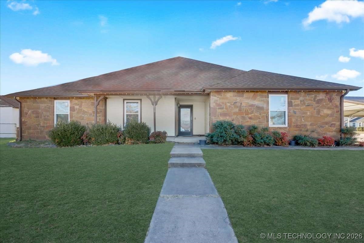 2010 S Missouri Avenue Claremore OK 74019