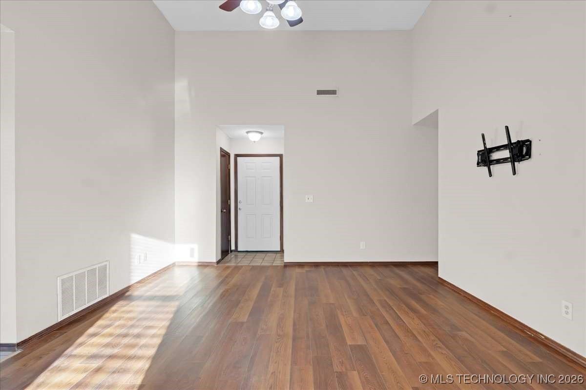 2010 S Missouri Avenue Claremore OK 74019