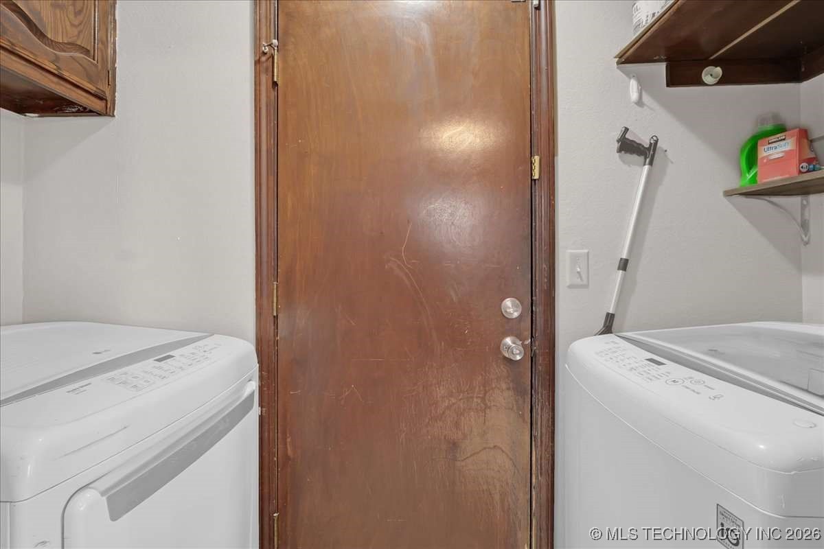 2010 S Missouri Avenue Claremore OK 74019