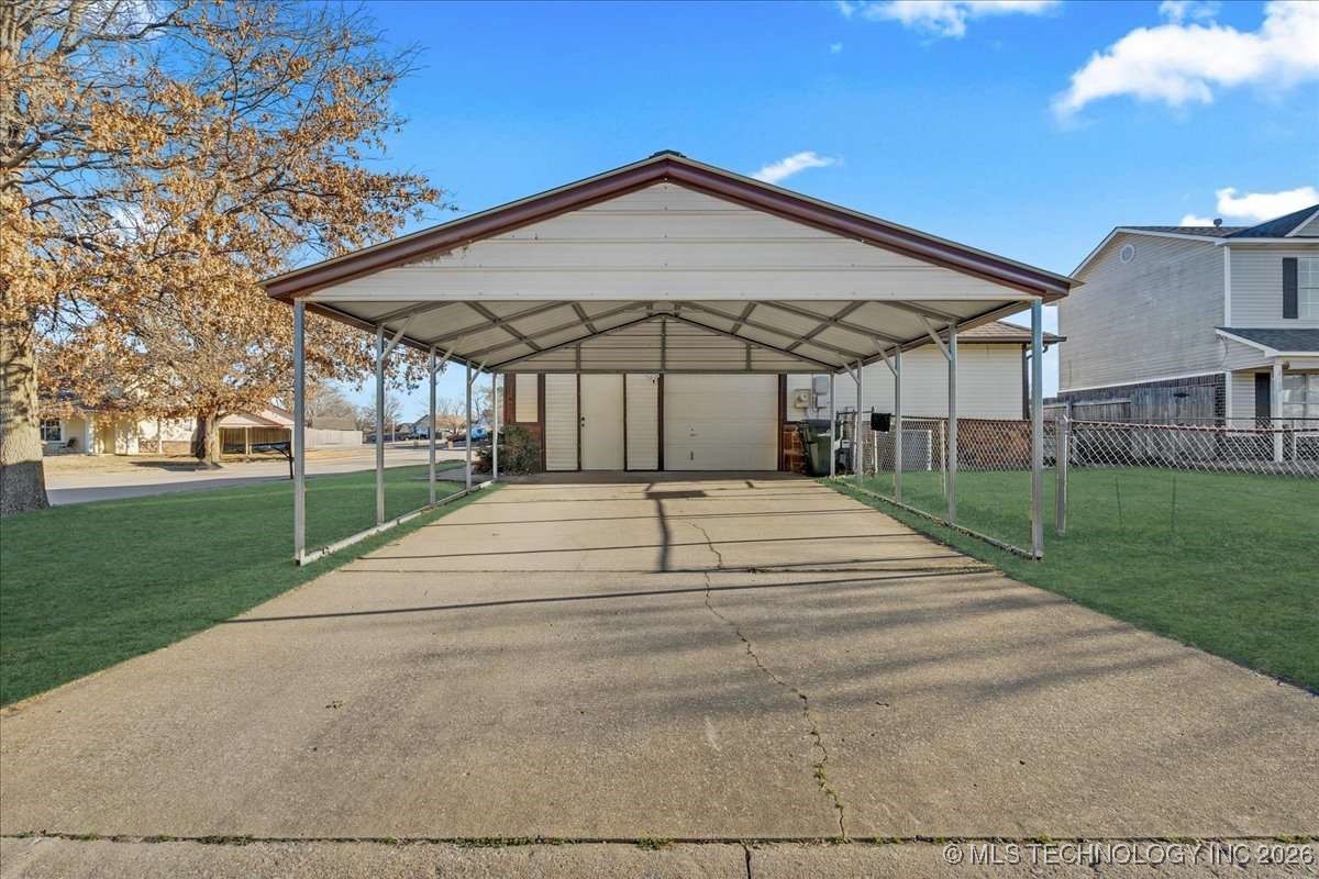 2010 S Missouri Avenue Claremore OK 74019
