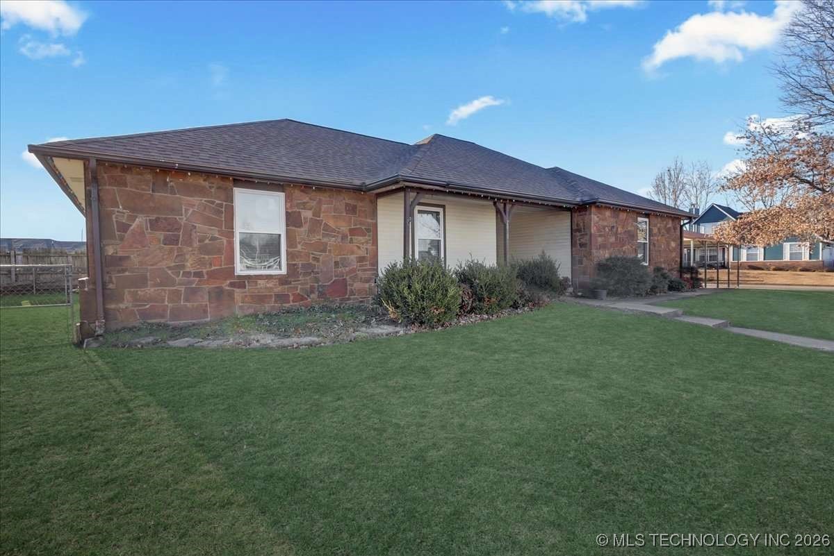 2010 S Missouri Avenue Claremore OK 74019
