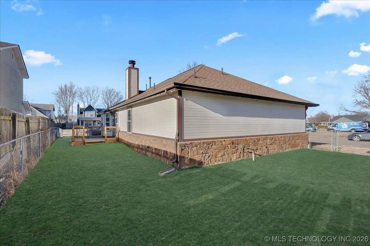 2010 S Missouri Avenue Claremore OK 74019