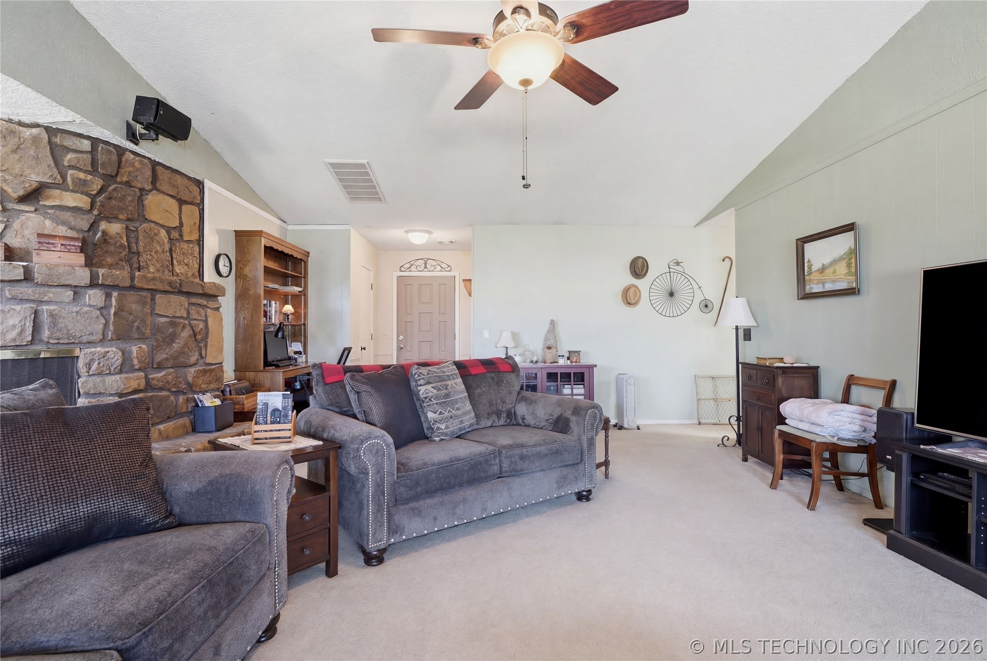 2708 E Dallas Street Broken Arrow OK 74014