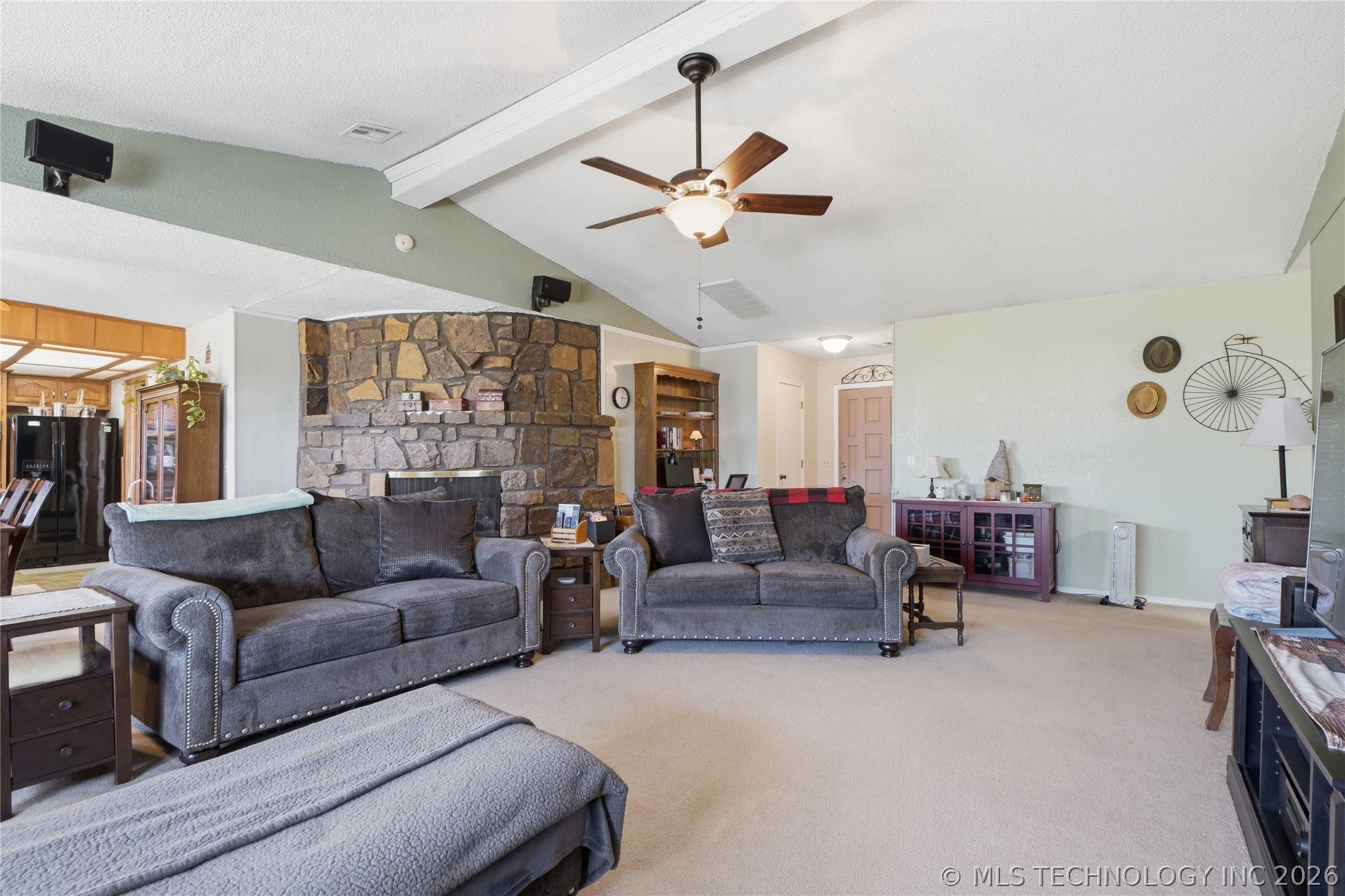 2708 E Dallas Street Broken Arrow OK 74014
