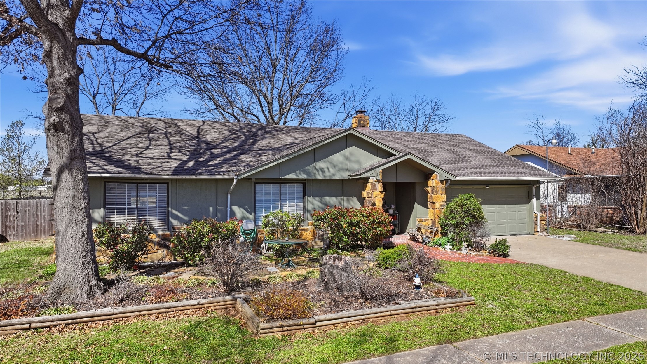 2708 E Dallas Street Broken Arrow OK 74014