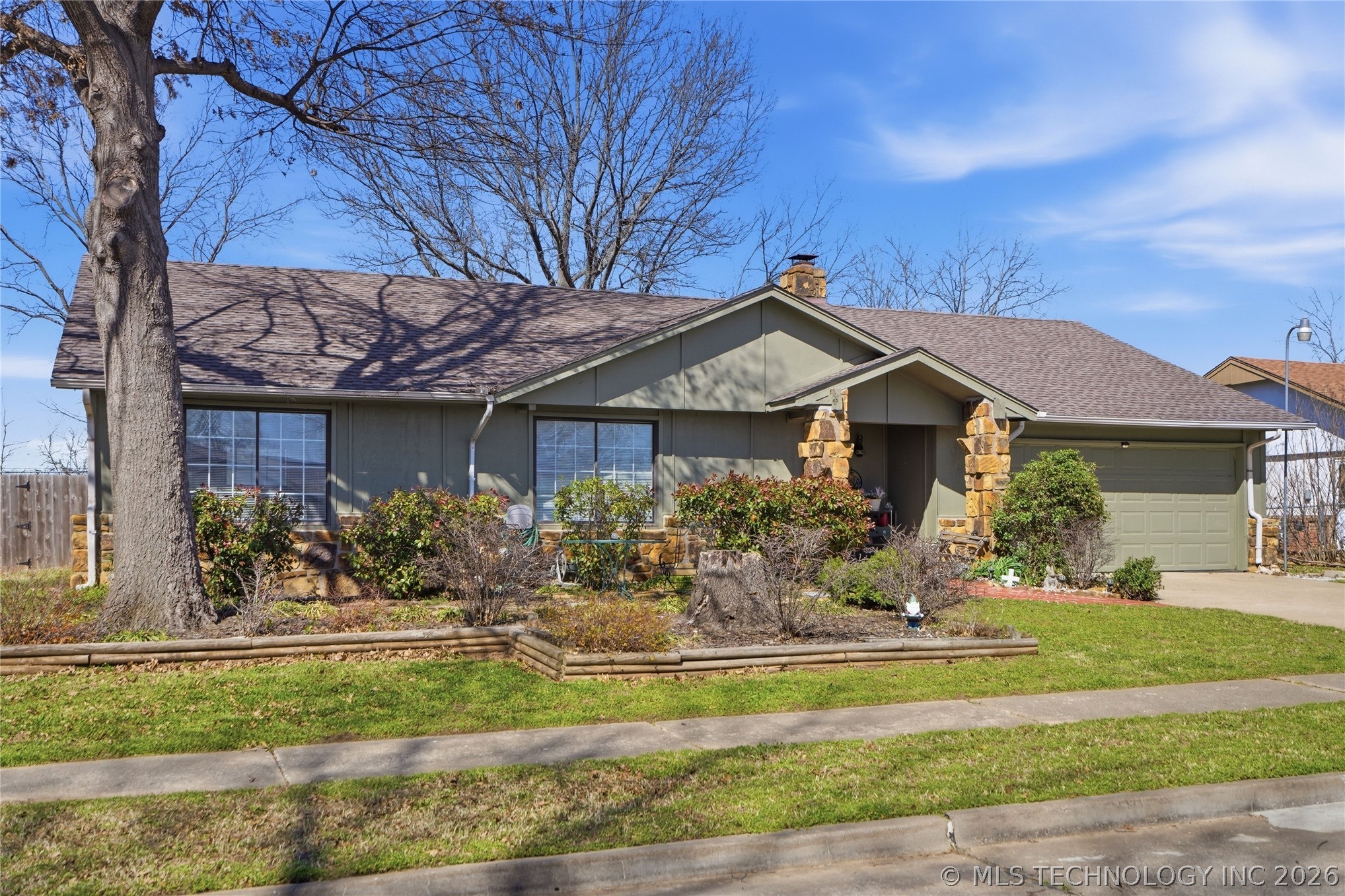 2708 E Dallas Street Broken Arrow OK 74014