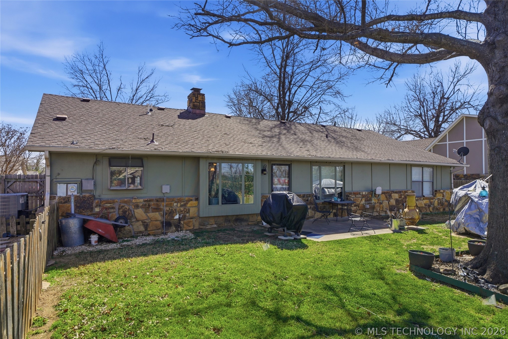 2708 E Dallas Street Broken Arrow OK 74014