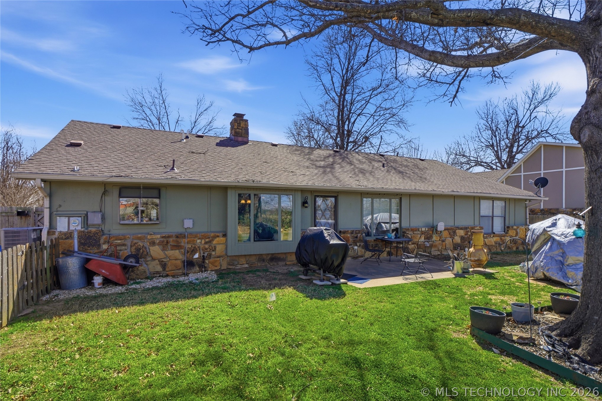 2708 E Dallas Street Broken Arrow OK 74014