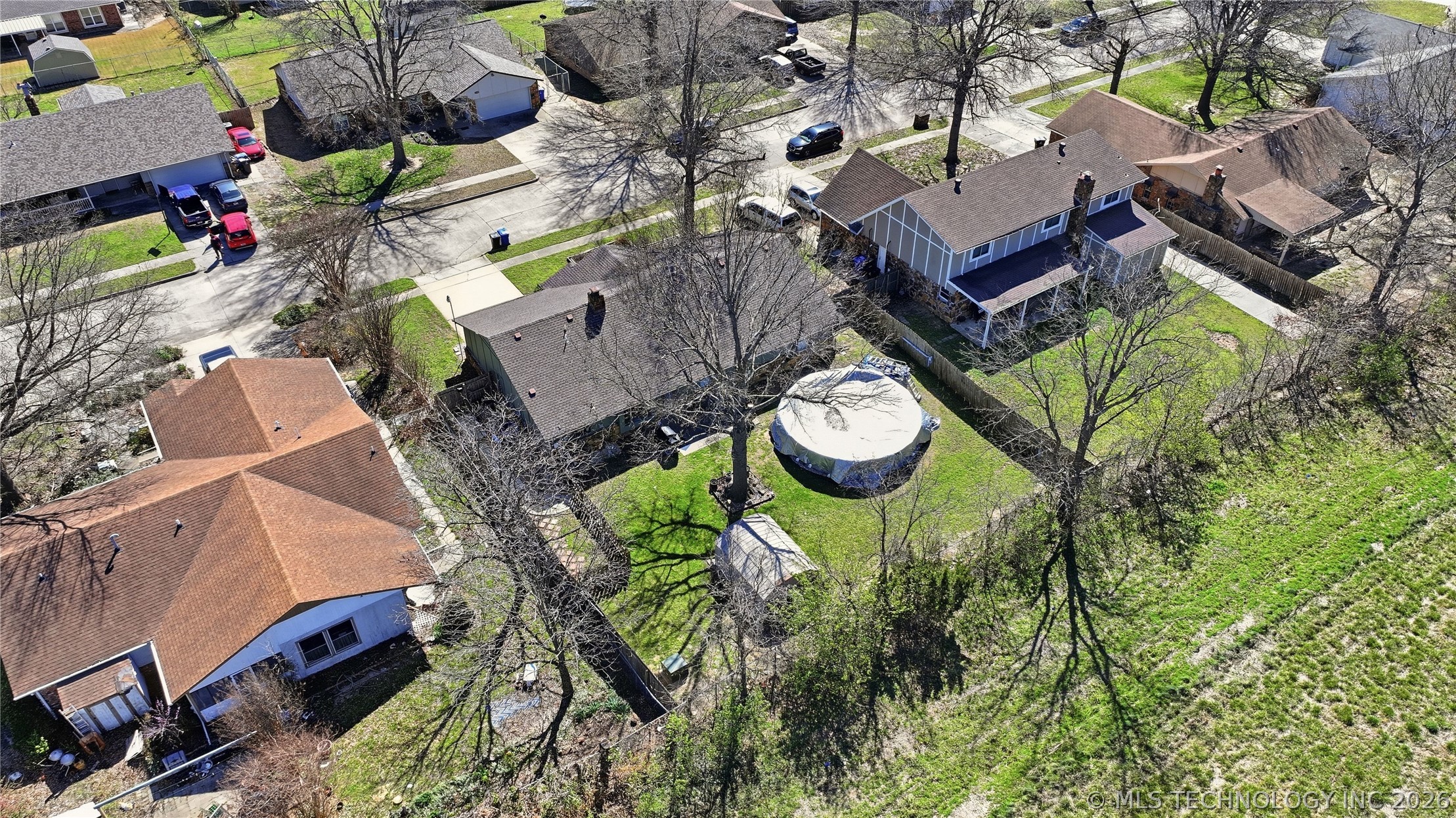 2708 E Dallas Street Broken Arrow OK 74014