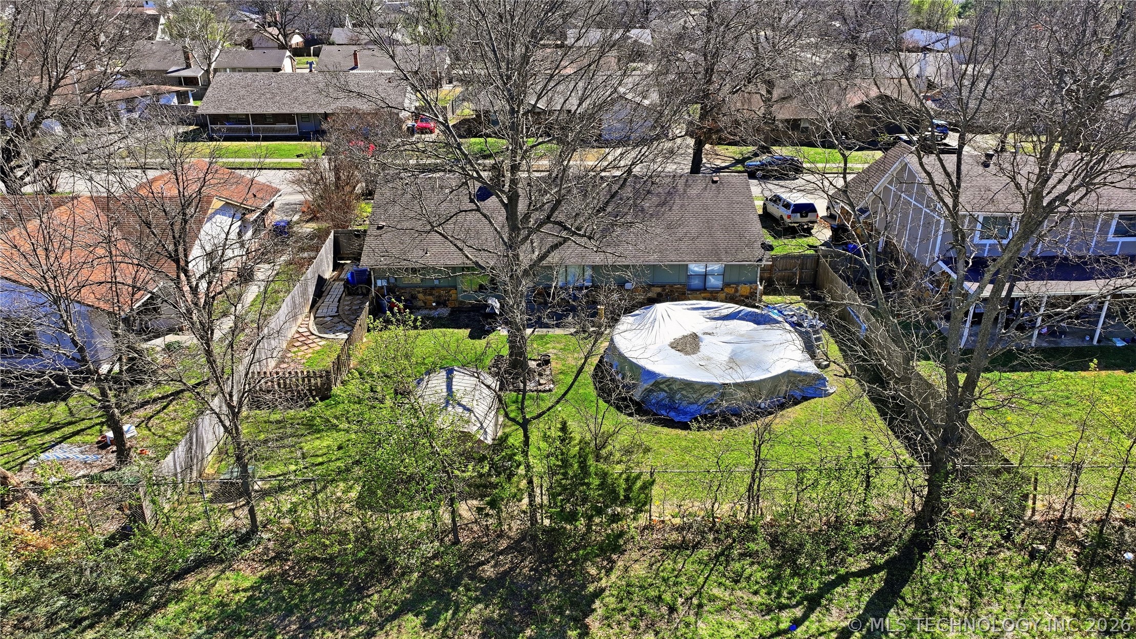 2708 E Dallas Street Broken Arrow OK 74014