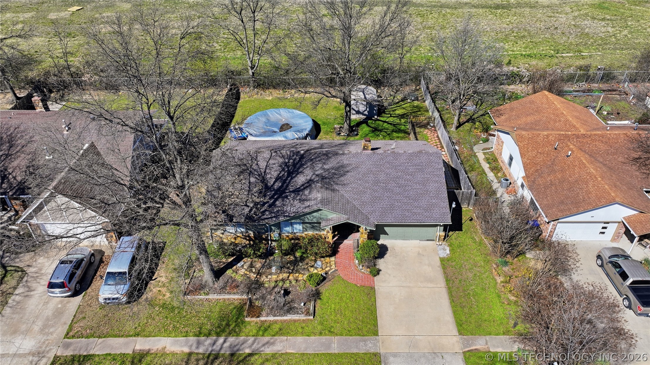 2708 E Dallas Street Broken Arrow OK 74014