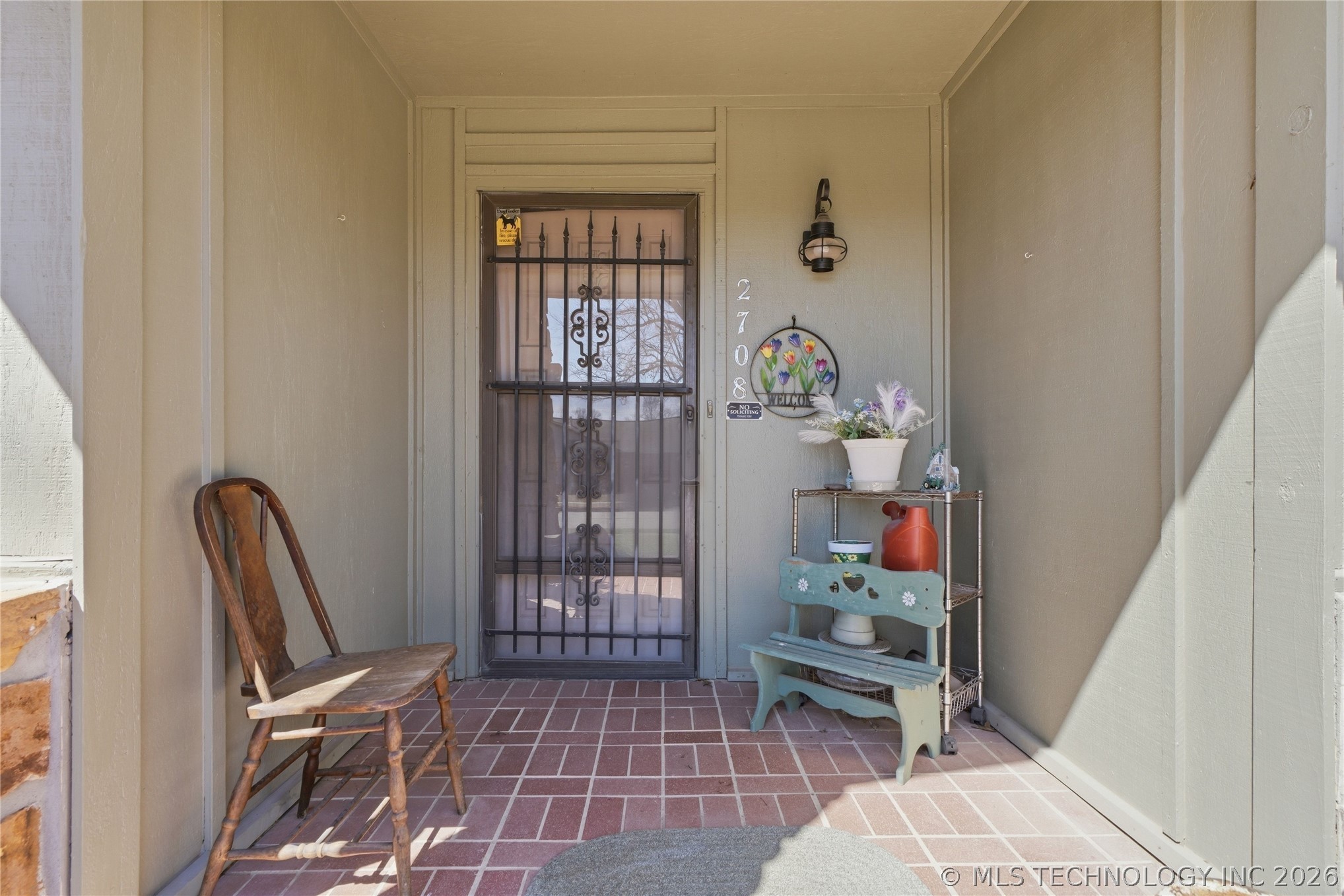 2708 E Dallas Street Broken Arrow OK 74014
