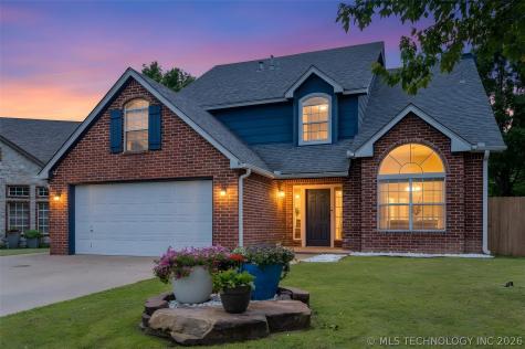 8802 N 136th Eastavenue Owasso OK 74055