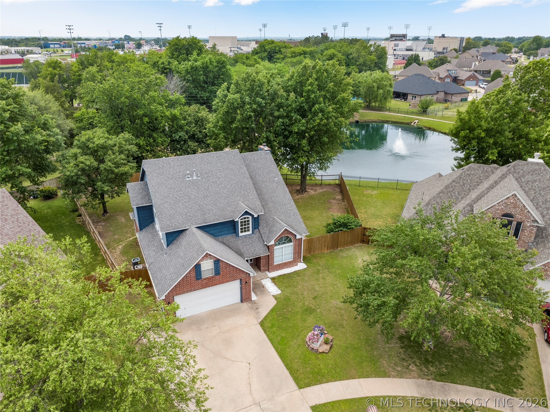8802 N 136th Eastavenue Owasso OK 74055