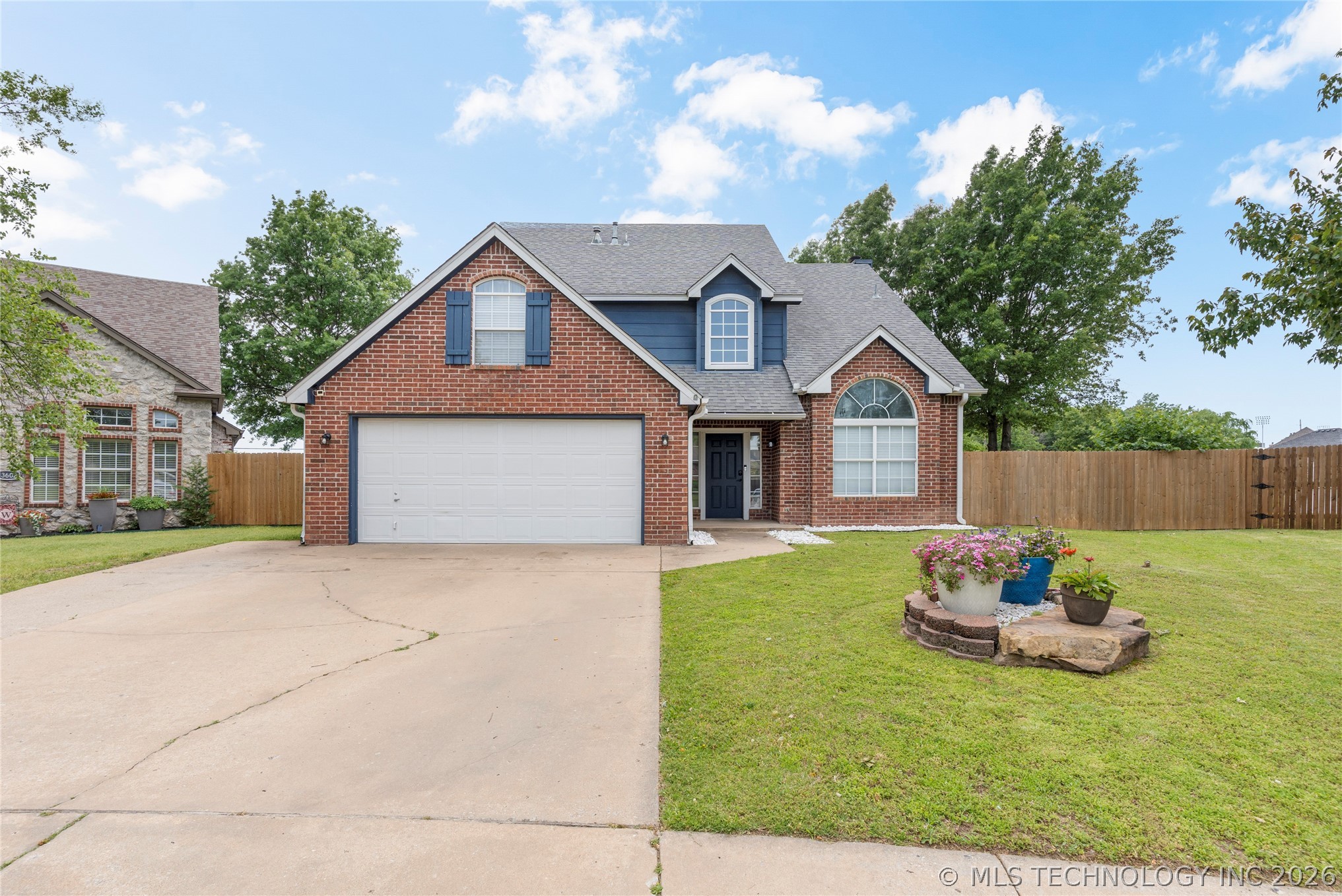 8802 N 136th Eastavenue Owasso OK 74055