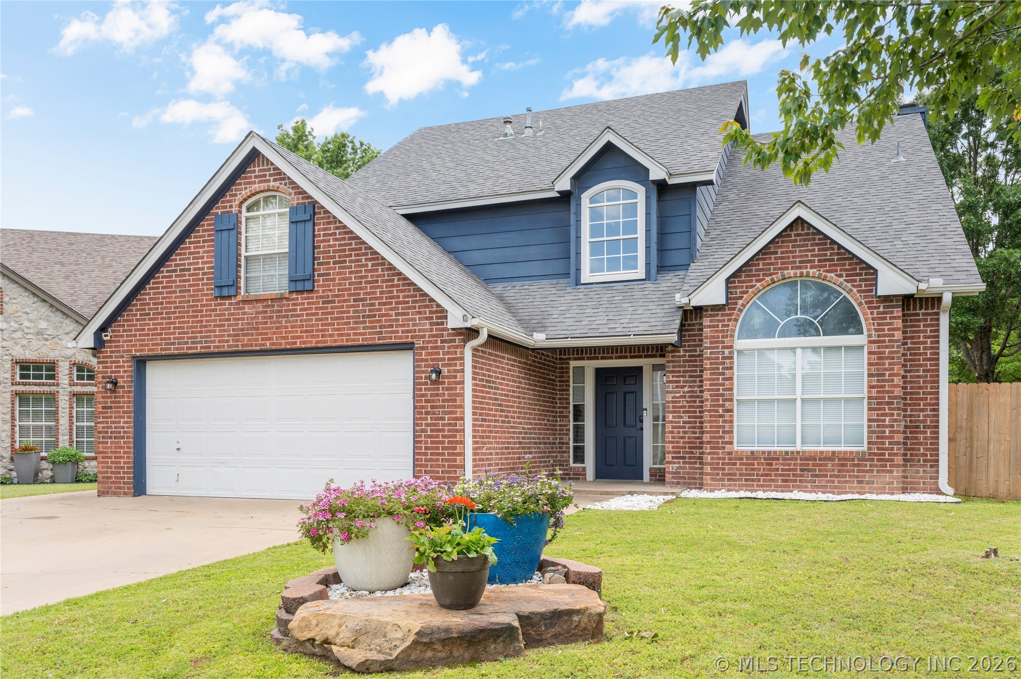 8802 N 136th Eastavenue Owasso OK 74055