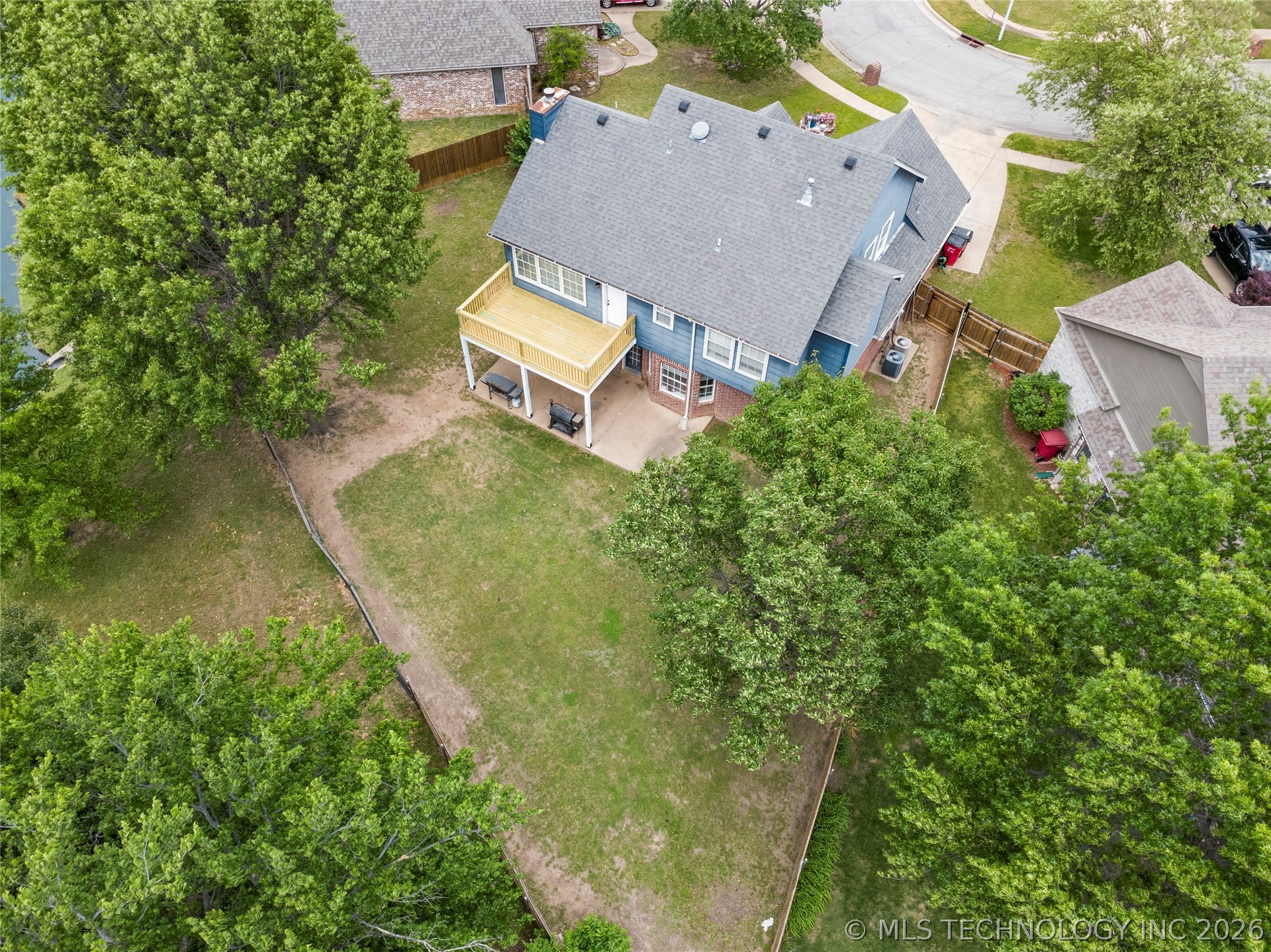 8802 N 136th Eastavenue Owasso OK 74055