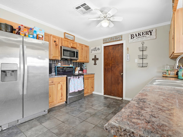 30063 S 4300 Road Stigler OK 74462