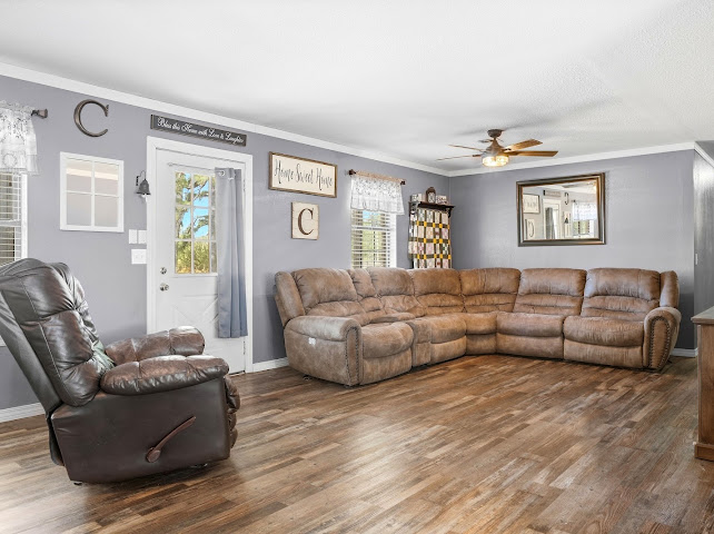 30063 S 4300 Road Stigler OK 74462