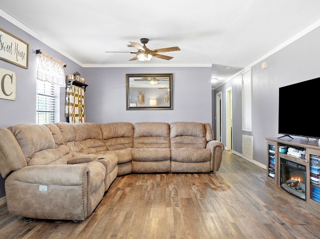 30063 S 4300 Road Stigler OK 74462