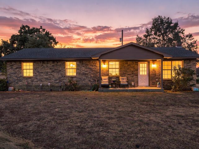 30063 S 4300 Road Stigler OK 74462