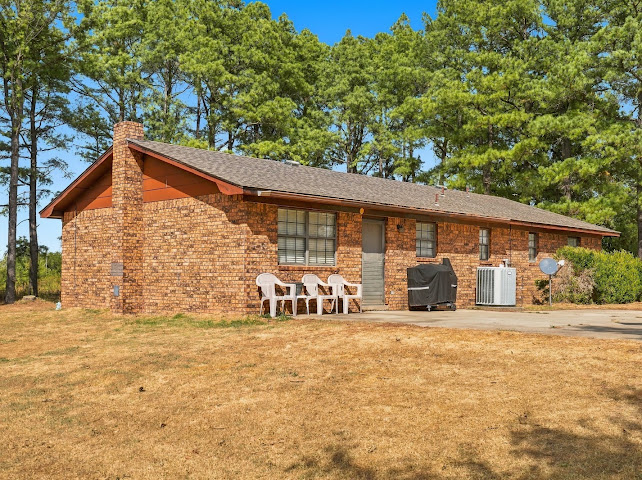 30063 S 4300 Road Stigler OK 74462