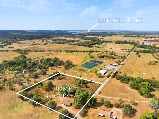 30063 S 4300 Road Stigler OK 74462