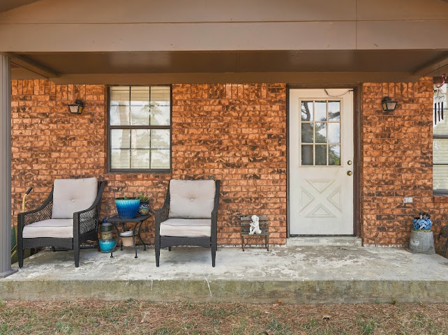 30063 S 4300 Road Stigler OK 74462