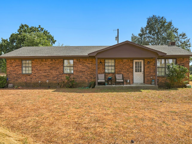30063 S 4300 Road Stigler OK 74462