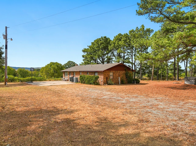 30063 S 4300 Road Stigler OK 74462
