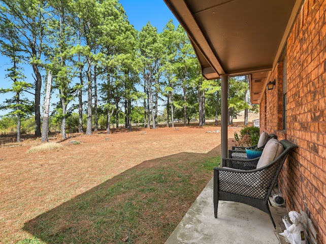 30063 S 4300 Road Stigler OK 74462
