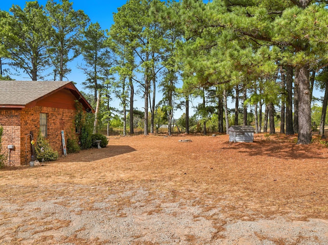 30063 S 4300 Road Stigler OK 74462