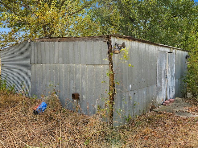 30063 S 4300 Road Stigler OK 74462