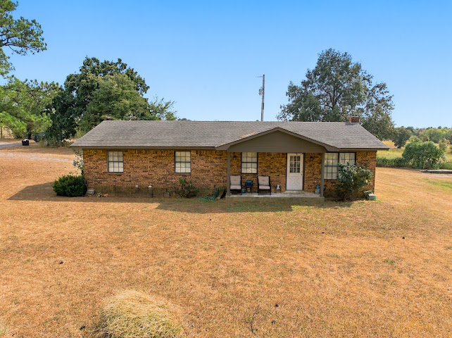 30063 S 4300 Road Stigler OK 74462