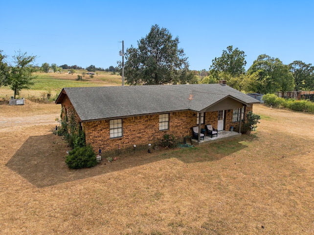 30063 S 4300 Road Stigler OK 74462