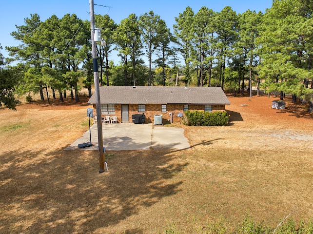 30063 S 4300 Road Stigler OK 74462