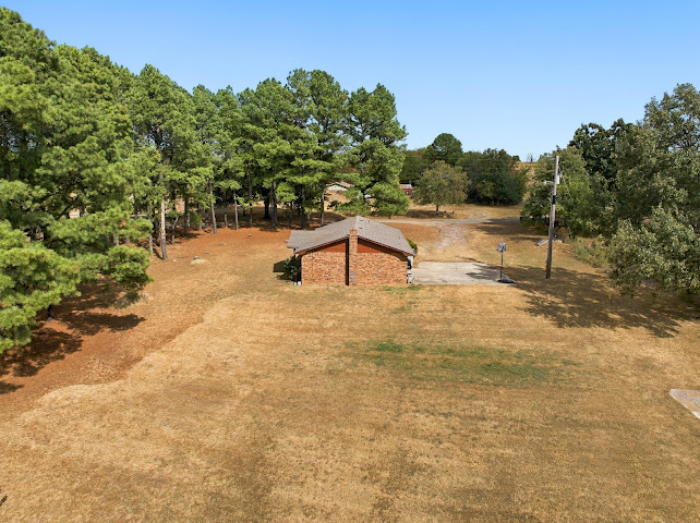 30063 S 4300 Road Stigler OK 74462
