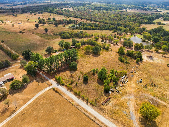 30063 S 4300 Road Stigler OK 74462