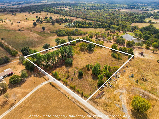 30063 S 4300 Road Stigler OK 74462
