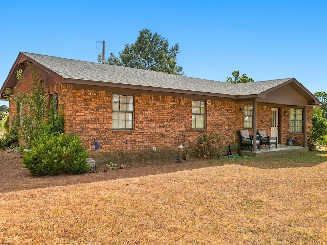 30063 S 4300 Road Stigler OK 74462