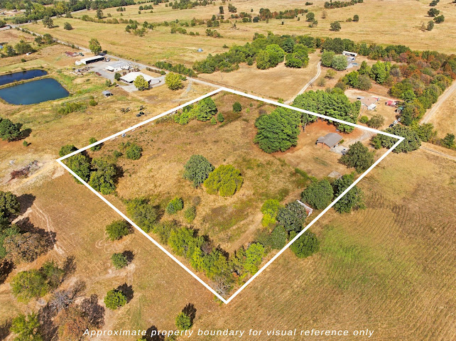 30063 S 4300 Road Stigler OK 74462