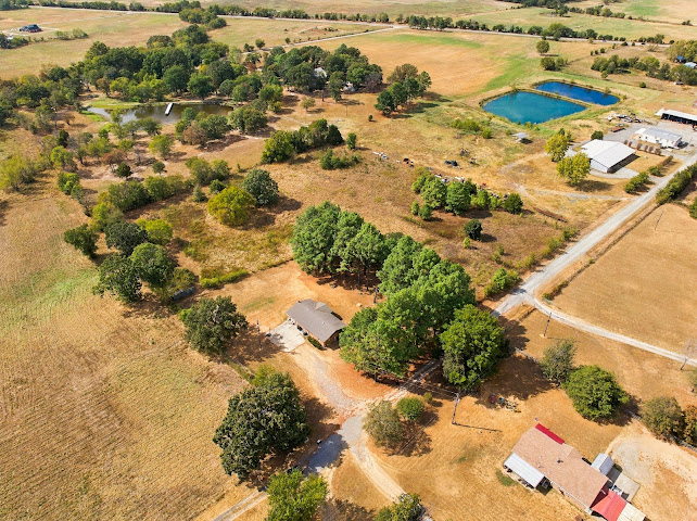 30063 S 4300 Road Stigler OK 74462