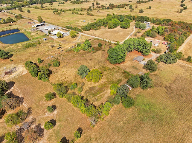 30063 S 4300 Road Stigler OK 74462
