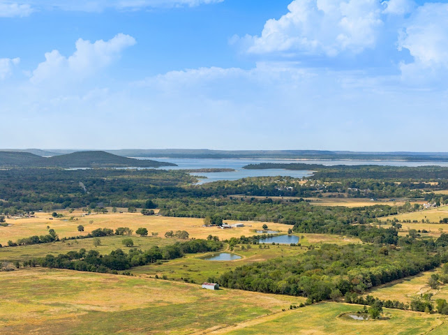 30063 S 4300 Road Stigler OK 74462
