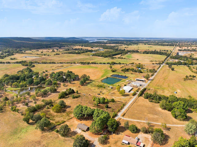 30063 S 4300 Road Stigler OK 74462