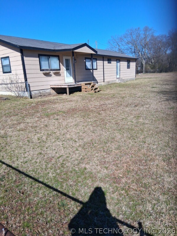 1421 2nd NE Ardmore OK 73401