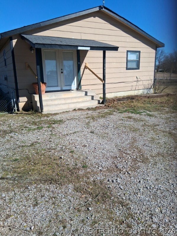 1421 2nd NE Ardmore OK 73401